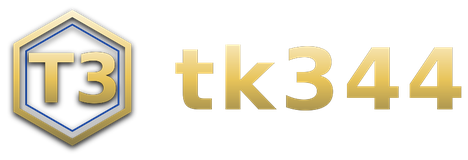 tk344 logo